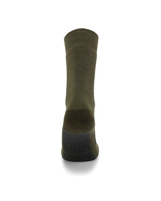 Karrimor Green 2 Pack Trekking Socks for men