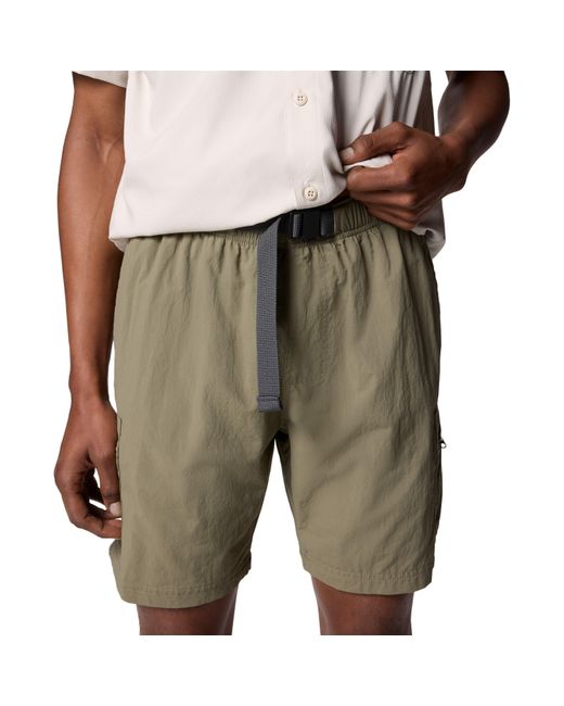 Columbia Natural Mountaindale Cargo Short for men