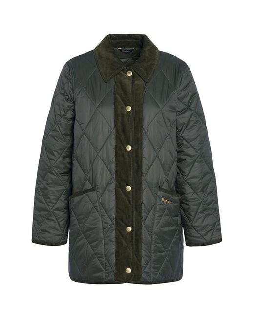 Barbour wax jacket hotsell house of fraser