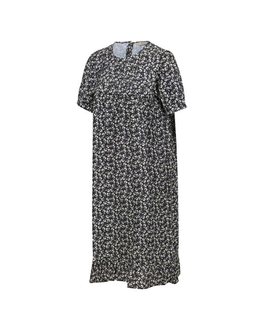 Regatta Gray Orla Kiely Smock Dress