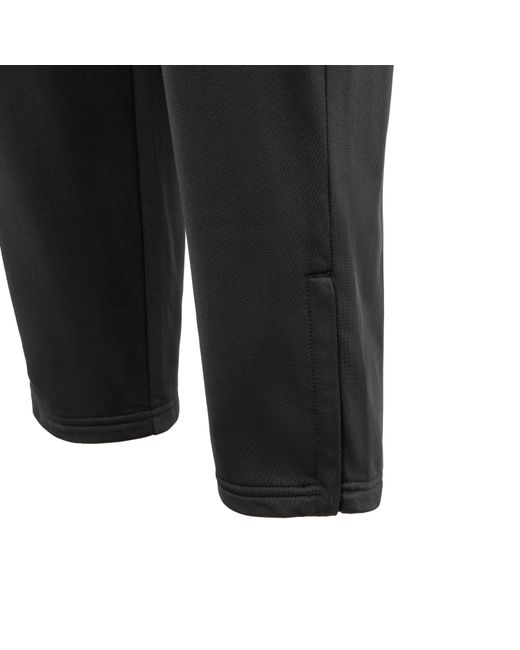 Slazenger 1881 Black Slaz Bomber Tracksuit Top