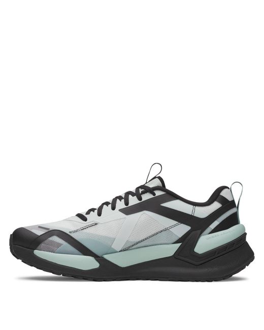 Under Armour Gray Ua Reign Xt for men