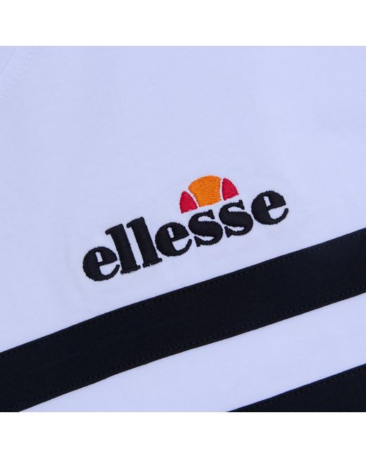 Ellesse Blue T-Shirt for men
