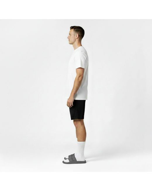 Jack Wills Gray Logo Sliders
