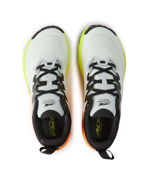 Altra Green Experience Wild Sn63 for men