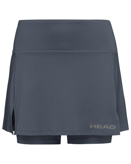 Head Blue Club Basic Skort