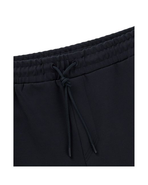 Boss Blue Hbg Hadiko Jogging Bottoms, Elasticated Waistband for men