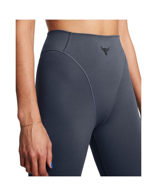 Under Armour Blue Performance Gym Legging