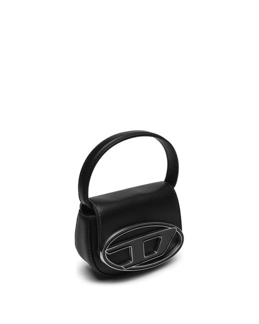 DIESEL Black 1Dr Extra Small Bag