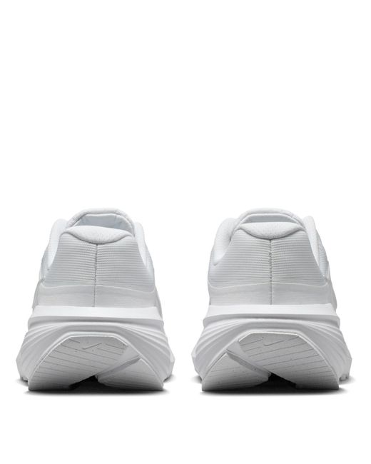 Nike White Downshifter 14 Trainers