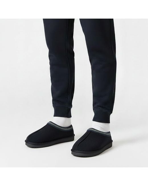 Jack Wills Blue Slip On Snug for men