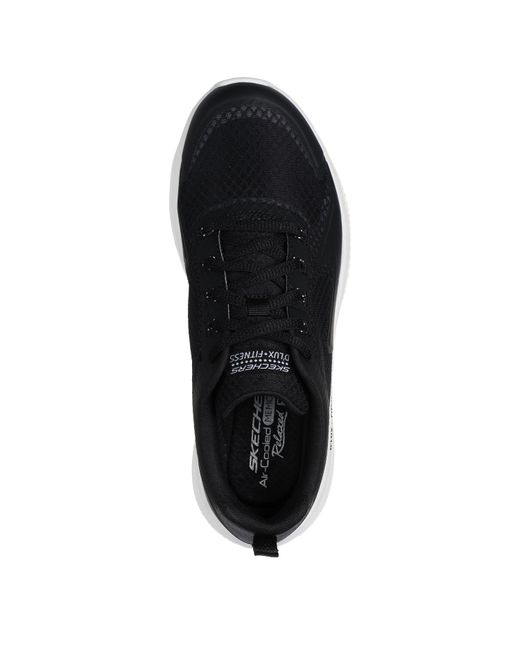 Skechers Blue Everyday Running Shoes