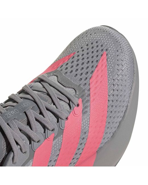 Adidas Pink Adizero Pacer Ld72