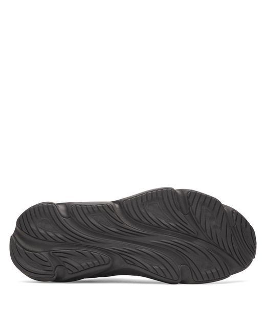 Under Armour Black Ua Charged+ Rogue 6 for men