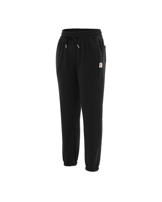 SoulCal & Co California Black Fleece Jogger