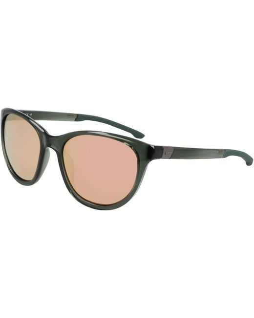 Nike Natural City Hero Cat Eye Sunglasses