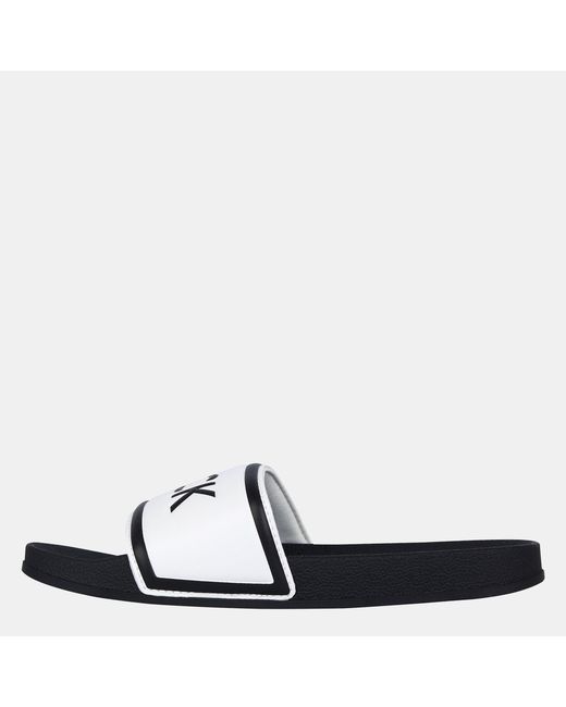 Jack Wills Black Jack Logo Sliders