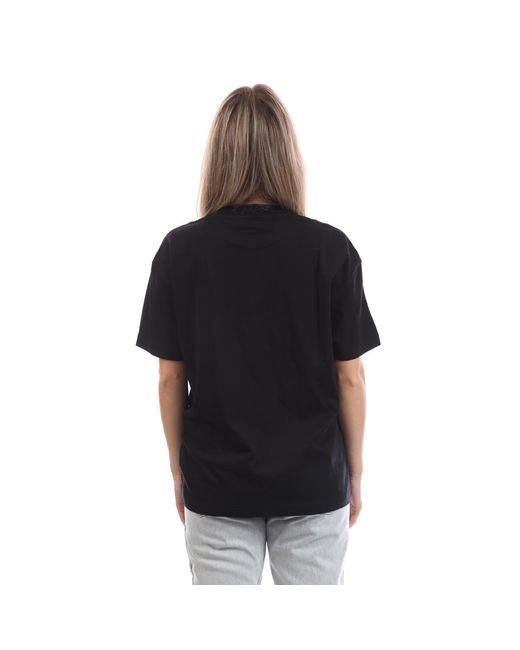 Off-White c/o Virgil Abloh Black Best Ideas Come Casual T-Shirt