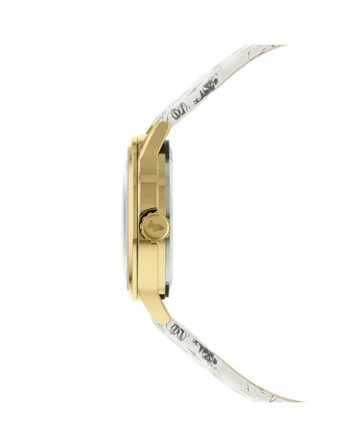 Radley Metallic Fashion Analogue Quartz Watch