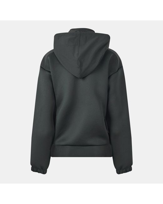 Lacoste Green Crew Neck Jumper