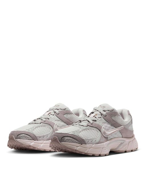 Nike Gray V5 Rnr