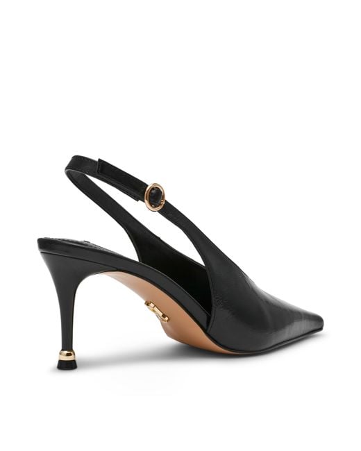 Steve Madden Black Madden Archway 70H Ld64