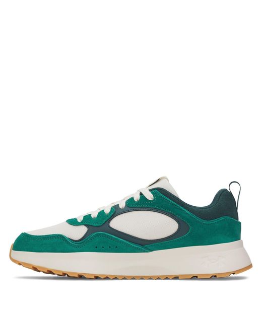 Under Armour Green Ua Mirage Sport for men
