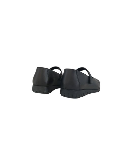 Firetrap Black Jane Mary Janes