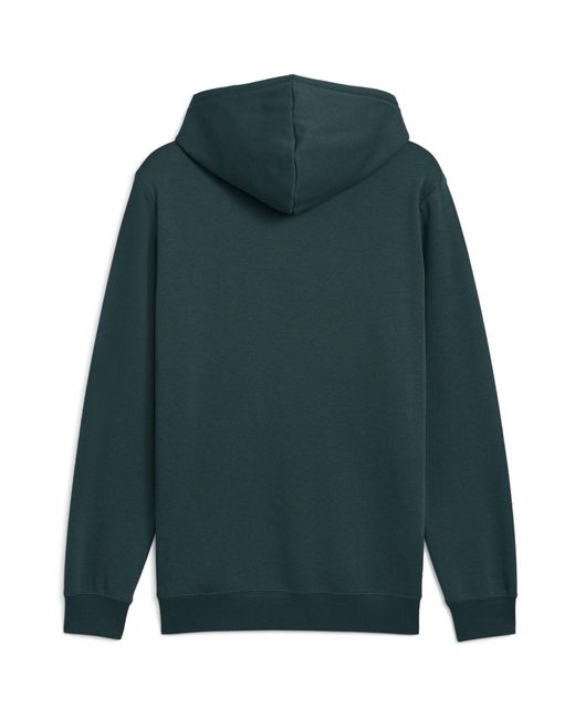 PUMA Green No1 Oth Hoodie for men