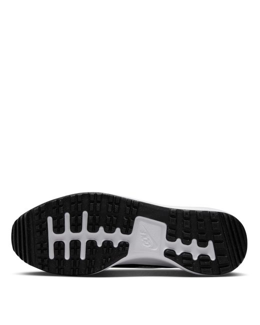 Nike Black Roshe Golf Next Nature Cross Training Shoes//Anthracite/Sail, Synthetic for men