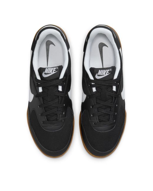 Nike Blue Terra Manta Shoes