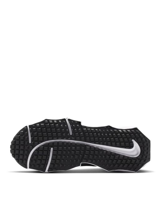 Nike Black Trainers