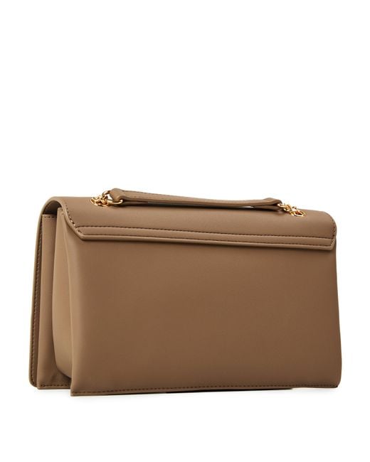 Love Moschino Brown Lm Bold Love Ld64