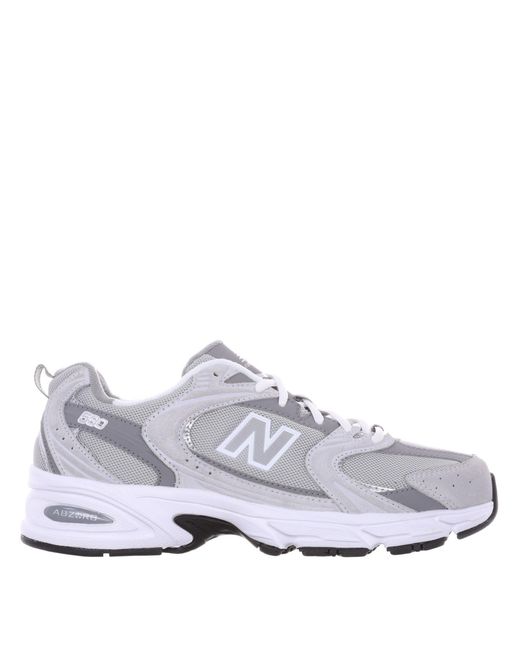New Balance Gray Nb 530