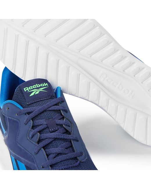 Reebok Blue Energen Lux for men