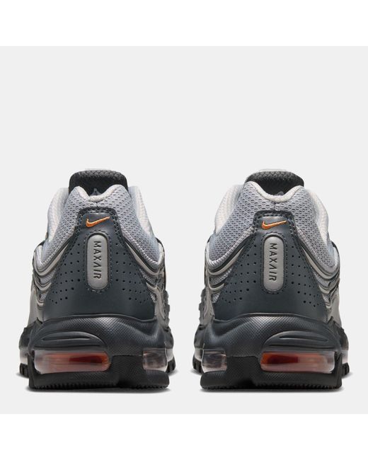 Nike Gray Air Max Tl 2.5 Shoes for men