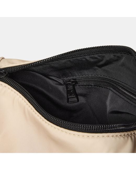 Kangol Natural Bumbag