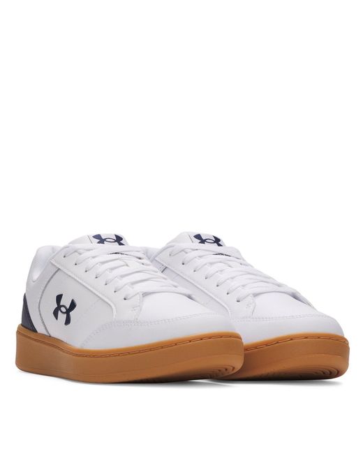 Under Armour Blue Runner for men