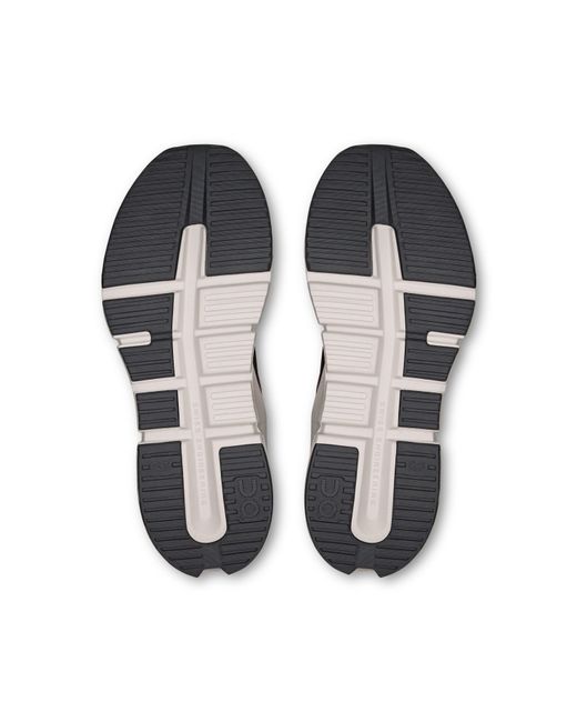 On Shoes Gray Everyday Running Shoes