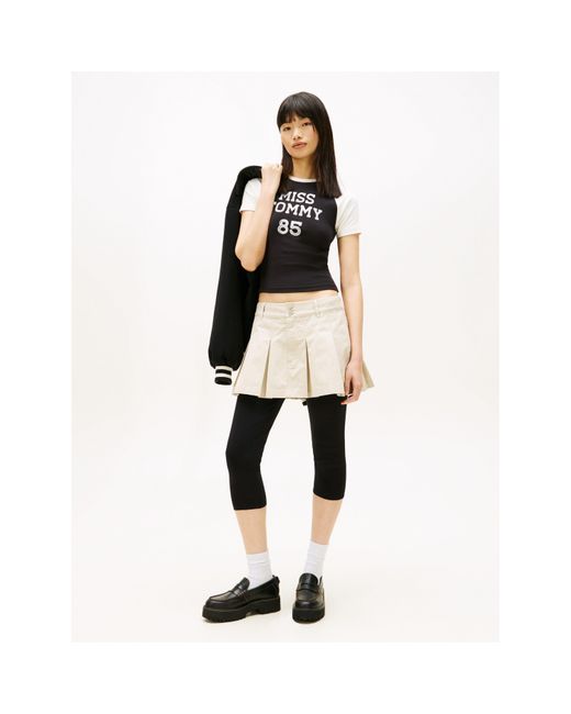 Tommy Hilfiger Black Windchelsea Dress
