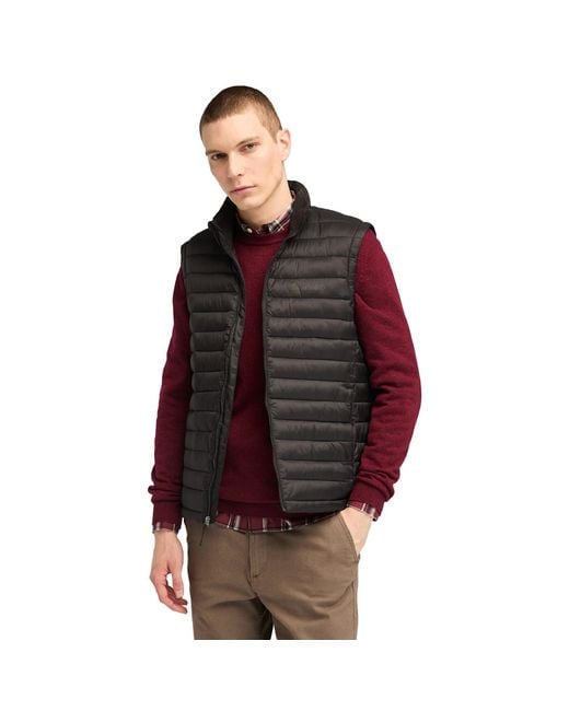 Timberland Black Axis Peak Durable Water Repellent V for men