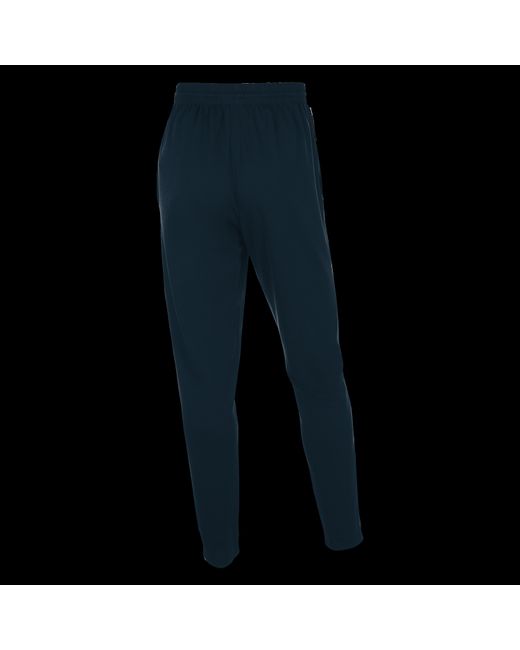 Nike Blue Performance Tracksuit Bottom