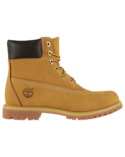 Timberland Brown Timberland 6