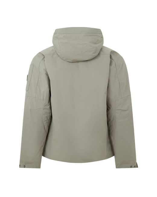 C P Company Gray Cp Pro-Tek Sn64 for men