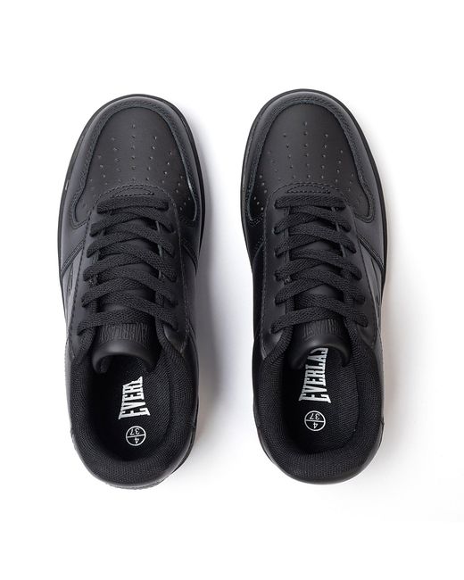 Everlast Black Hanshi Trainers