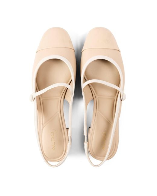 ALDO Natural Aggie Ld64