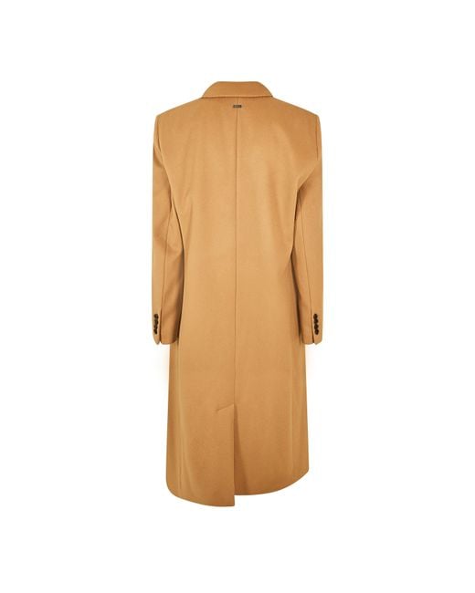 Boss Natural Catara Formal Coat