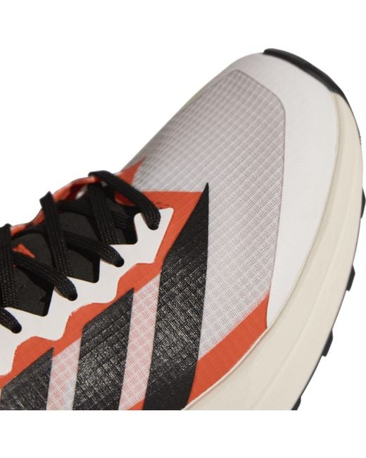 Adidas Multicolor Off-Road Trail Running Shoes