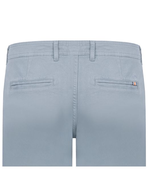 SoulCal & Co California Blue Soul Chino Short for men