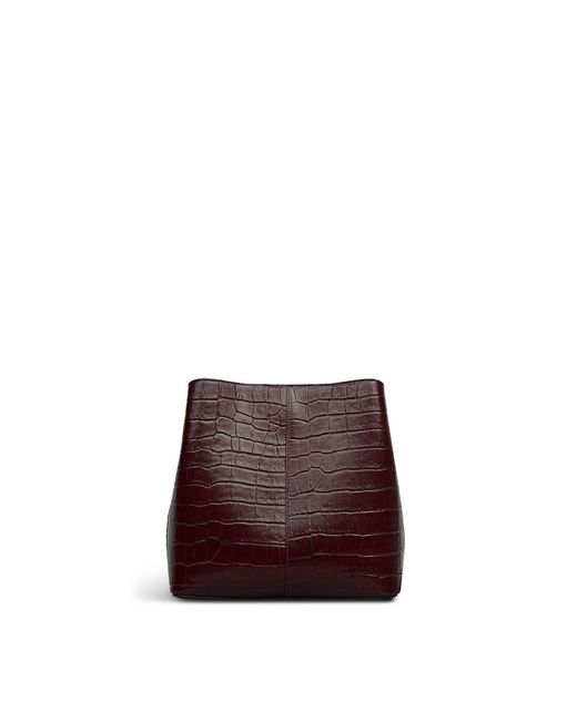 Radley Purple Dukes Place Crossbody Bag